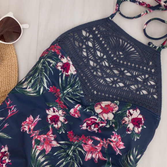 Roxy • Arizona Dream One Piece Swimsuit - Picture 7 of 10